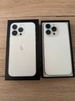 iPhone 13 Pro 128GB Thüringen - Weißendiez Vorschau