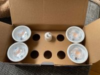 LED Spots 5 Watt (ersetzt 50 Watt) GU10 dimmbar / warmweiß NEU Bonn - Beuel Vorschau