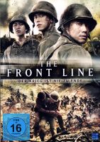 The Front Line - Der Krieg ist Nie zu Ende | DVD | Kriegsfilm | Hessen - Groß-Rohrheim Vorschau