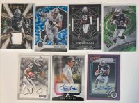 Las Vegas Raiders NFL Panini Spectra Mosaic Baden-Württemberg - Urbach Vorschau