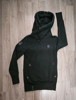 Naketano Pullover Damen, lang, Größe M Leipzig - Probstheida Vorschau