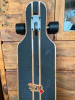 Jukker Hawaii Flex 3 Longboard Schleswig-Holstein - Quarnbek Vorschau