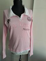 Jeans Fritz Multiblu Shirt Oberteil Top rosa M Duisburg - Walsum Vorschau