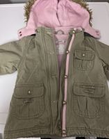 Name it Parker Jacke 80 Khaki/ Olive Winter Herbst Frühling Bayern - Neumarkt i.d.OPf. Vorschau