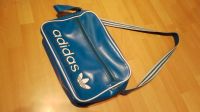 Adidas Tasche aus den 70ern . Guter Zustand Nordrhein-Westfalen - Schwerte Vorschau