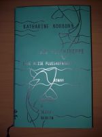 Die Fischtreppe Roman Katharine Norbury Eine Reise Flussaufwärts Bayern - Vilsbiburg Vorschau