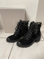 Tamaris Stiefeletten Boots Gr. 39 (fast neu) Baden-Württemberg - Achern Vorschau