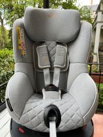 Römer Britax Dualfix M i-size Nordic grey Sondermodell Baden-Württemberg - Heidelberg Vorschau