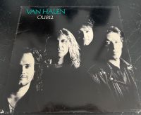 Van Halen OU812 Schallplatte Rheinland-Pfalz - Miehlen Vorschau