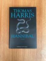 Hannibal von Thomas Harris Nordrhein-Westfalen - Bornheim Vorschau