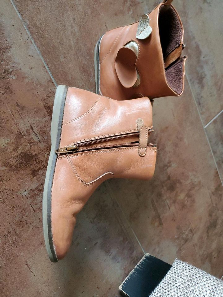 Friboo Boots / Stiefelette 34 in Wurzen