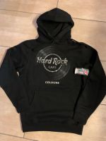 Hard Rock Cafe Cologne (Köln) Unisex Hoodie Gr. M schwarz NEU Hessen - Hohenahr Vorschau