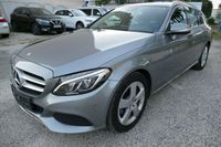 Mercedes-Benz C 220 T BlueTEC / d T  AVANTGARDE ILS NAVI COMA Saarbrücken-Mitte - Eschberg Vorschau