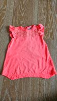 T-Shirt Neon Pink Topomini Gr. 92 Hessen - Neu-Anspach Vorschau