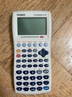 Grafischer Taschenrechner Casio CFX 9850GB Plus Mitte - Tiergarten Vorschau