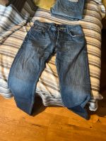 Gaastra Mann Größe 32-36. 98% Baumwolle Jeans Schleswig-Holstein - Rendsburg Vorschau