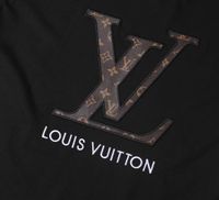 Louis vouitton x travis scott t Shirt XL mit Rechnung Mitte - Wedding Vorschau