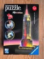 Empire State Building 3D Puzzle Baden-Württemberg - Niedereschach Vorschau