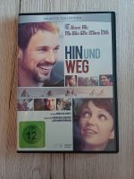 DVD Hin und weg Thüringen - Berka/Werra Vorschau