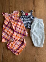 Baby Mädchen Gr.62 Sommer Bekleidungspaket H&M Sachsen - Elsterheide Vorschau