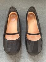 Camper Damenballerinas Twins LOVE schwarz Gr. 38 Bonn - Beuel Vorschau