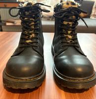 Dr Martens Stiefel Gr 38 (Winterstiefel) Nürnberg (Mittelfr) - Nordstadt Vorschau