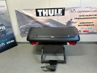 THULE ARCOS BOX L HECKBOX SET INKL. PLATTFORM Bayern - Königsbrunn Vorschau