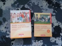 CORNELSEN ERZIEHER Kinder erziehen Lehrbuch Sachsen - Annaberg-Buchholz Vorschau