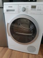 Siemens Trockner WT46W564 A++ Hannover - Vahrenwald-List Vorschau