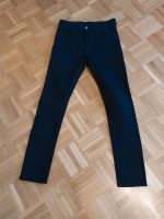 Jeans H&M schwarz Größe 170 Nordrhein-Westfalen - Iserlohn Vorschau