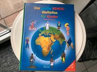 Kinderatlas, Der große Xenos-Weltatlas für Kinder Schleswig-Holstein - Winseldorf Vorschau