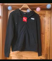 Puma Sweatjacke Hoodie Gr.XL Bayern - Esselbach Vorschau