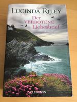 Lucinda Riley * Der verbotene Liebesbrief * Bayern - Hagelstadt Vorschau