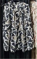 Damen Seide Optik top Bluse Tunika m l xl Hessen - Groß-Gerau Vorschau