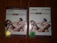DVDs Keinohrhase und Zweiohrküken Til Schweiger Nordrhein-Westfalen - Kerpen Vorschau