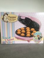 Bestron Cake - Pop - Maker Niedersachsen - Celle Vorschau