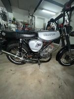 Simson s51 110 ccm Rheinland-Pfalz - Hattert Vorschau