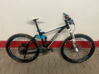 Canyon Bike Nerve AL+ 6.0 Frankfurt am Main - Kalbach Vorschau