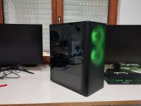 Gaming PC, AMD, RX 6600 Hessen - Fischbachtal Vorschau