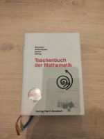 Taschenbuch der Mathematik Fachbuch Bronstein Niedersachsen - Hohenhameln Vorschau