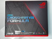Asus Rog Strix x570 Formula AM4 AMD Mainboard Motherboard Nordrhein-Westfalen - Finnentrop Vorschau