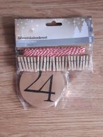 Adventskalenderset Adventskalender selbst gestalten Weihnachten Dresden - Prohlis-Nord Vorschau