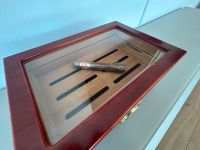 Tragbare Zigarrenaufbewarungsbox Zogarrenbox Holz München - Trudering-Riem Vorschau
