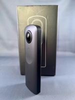 Ricoh Theta V, Metallic Grey, in OVP, 360 Grad Kamera Berlin - Charlottenburg Vorschau