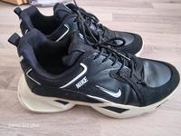 Nike Schuhe Schwarz Hessen - Neu-Anspach Vorschau
