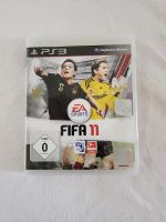 Fifa 11 PS3 Köln - Ostheim Vorschau