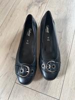 Gabor Ballerinas 9,5 Weite G Hessen - Jossgrund Vorschau