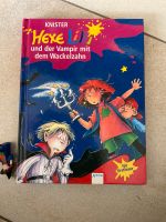 Hexe Lilli Buch Nordrhein-Westfalen - Hattingen Vorschau