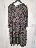 midikleid floral 100% viskose 42 Hamburg-Mitte - Hamburg St. Georg Vorschau