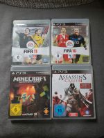 PS3 Spiele Thüringen - Treben Vorschau